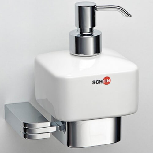 Дозатор жидкого мыла Allom Schein 222DS-R Дозатор жидкого мыла Allom Schein 222DS-R