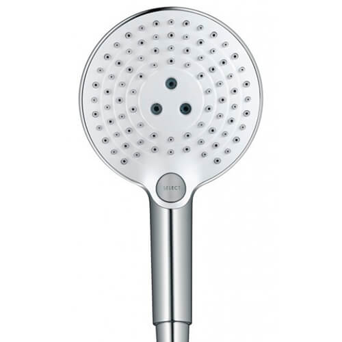 Душевая лейка Air Raindance Select 3 режима Hansgrohe 26530400