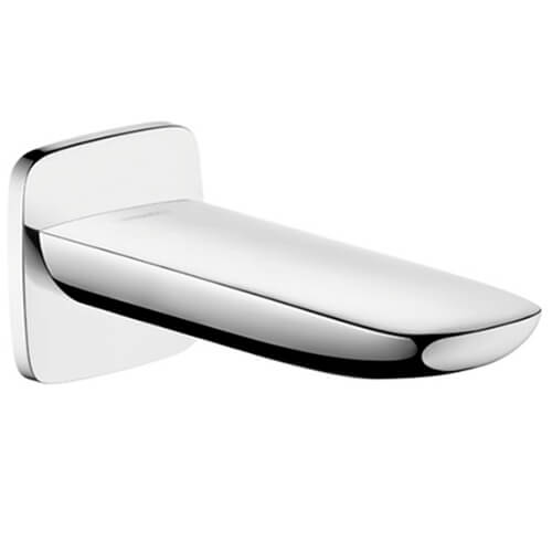 Излив Pura Vida хром Hansgrohe 15412000