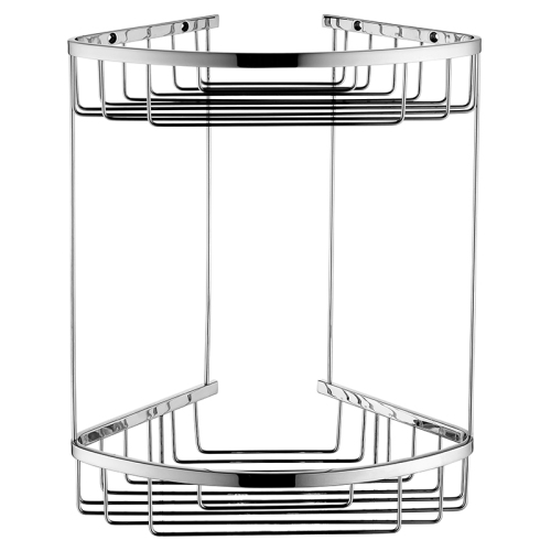 Полка угловая AVS Cesta, 20х20 см...