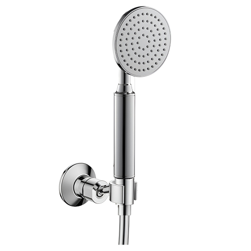 Душевой гарнитур Cezares ECO-KD-01 хром