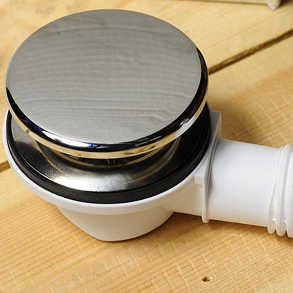 Слив-перелив McALPINE MRB12