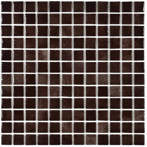 Мозаика Bonaparte Atlantis Choko 31,5x31,5 стеклянная