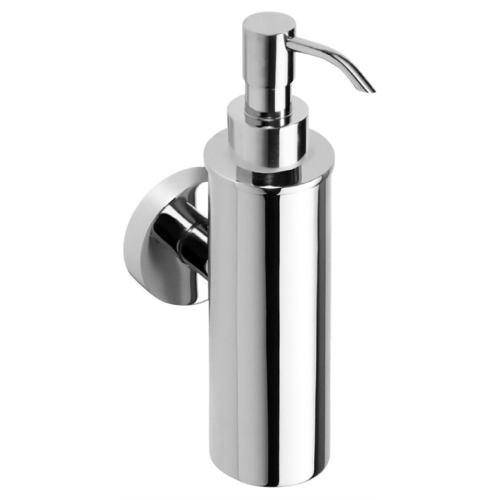 Дозатор жидкого мыла Omega Bemeta 104109012 Дозатор жидкого мыла Omega Bemeta 104109012