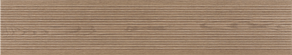 Керамогранит 23x120 матовый рифленый honey Arco ARGENTA