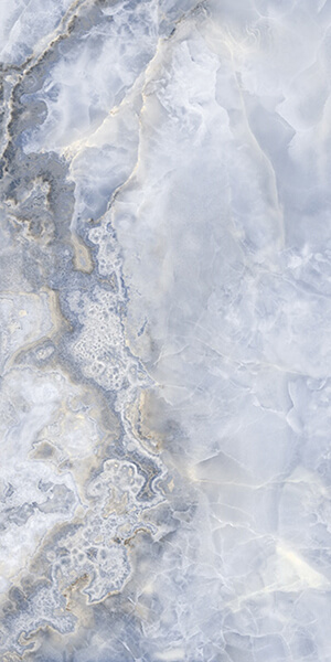 Керамогранит AVS by Colortile Onyx Sea Blue 60x120 матовый