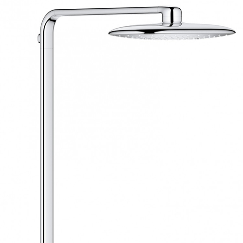 Душевая система Rainshower SmartControl Grohe 26361000