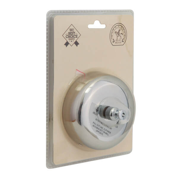 Сушилка для белья Veragio Gifortes VR.GFT-9010.CR хром