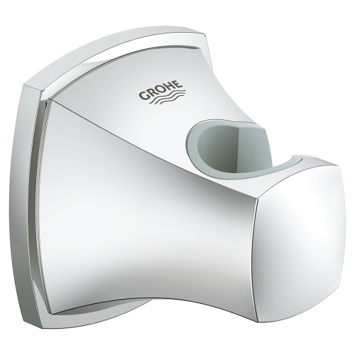 Настенный держатель для душа Grohe Grandera 27969000 хром