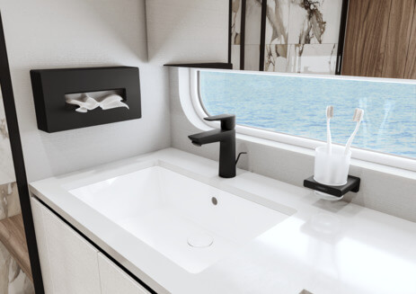 Держатель для салфеток Hansgrohe золото 41774990 Держатель для салфеток Hansgrohe золото 41774990