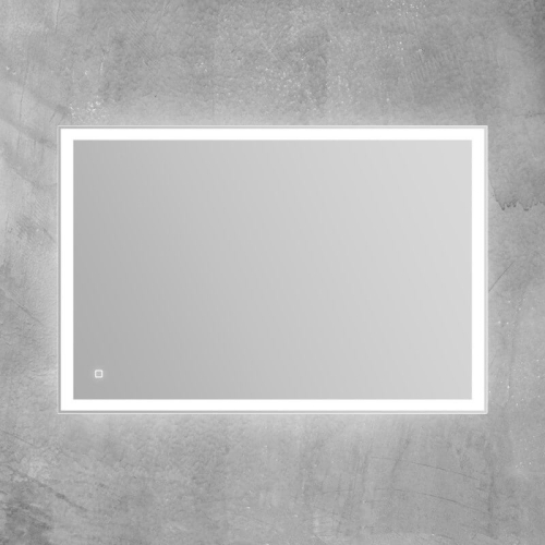 SPC-GRT-1000-800-LED-TCH Зеркало 1000*800 LED сенсор выкл BELBAGNO SPC-GRT-1000-800-LED-TCH Зеркало 1000*800 LED сенсор выкл BELBAGNO