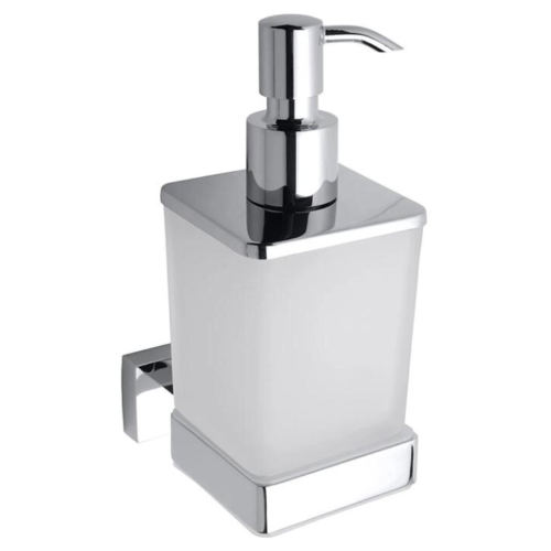 Дозатор жидкого мыла Plaza Bemeta...