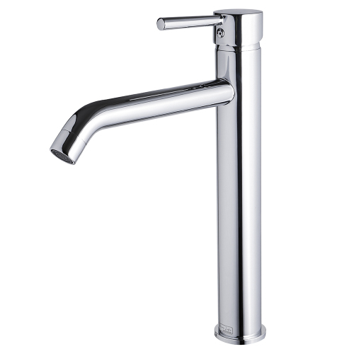 Смеситель для раковины Maxonor Superior PL1187 хром