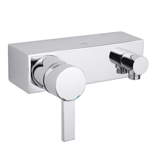 Смеситель для душа Grohe Allure 32149000 хром