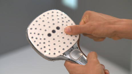 Верхний душ Croma Select S Hansgrohe 26522400