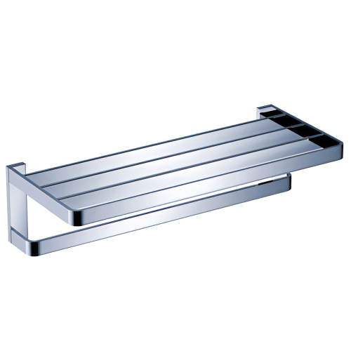 Полка с полотенцедержателем AVS Theme 868312 60 см