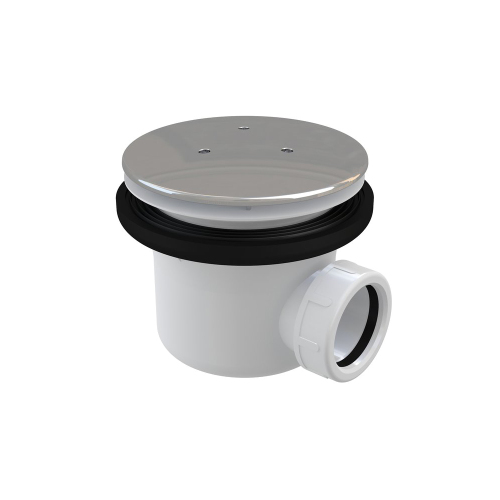 Сифон для поддона Ravak Professional X01309 хром