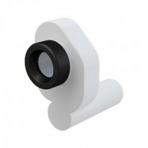 Сифон для писуара Alcaplast A45В