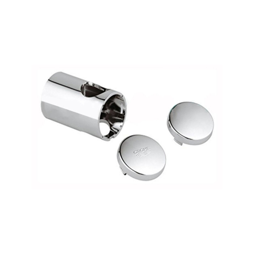 Держатель штанги Grohe Vitalio Trend 45916000 хром