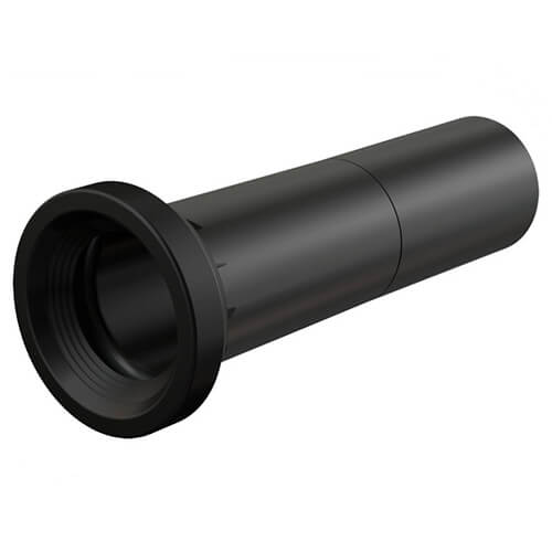 Патрубок для подключения унитаза к стоку Alcaplast M148