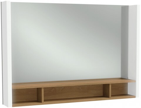 EB1182-NF Зеркало 1000*685*130 с подсветкой Terrace JACOB DELAFON EB1182-NF Зеркало 1000*685*130 с подсветкой Terrace JACOB DELAFON
