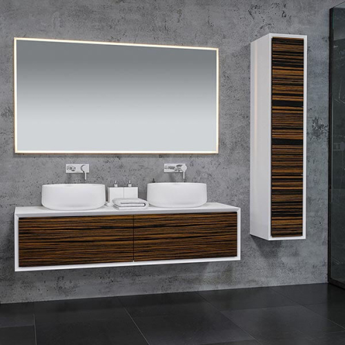 Пенал 1500х300х350 CORIAN Deni DIAMANTE Deniarm1 Пенал 1500х300х350 CORIAN Deni DIAMANTE Deniarm1