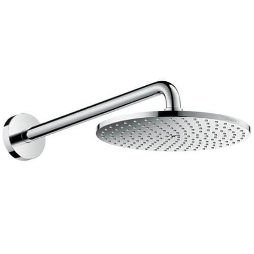 Верхний душ Raindance S Hansgrohe 27607000