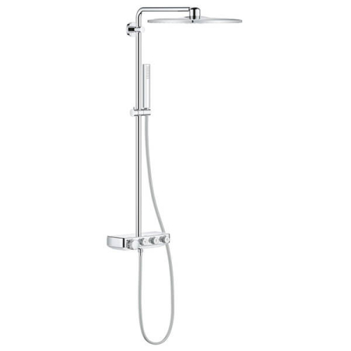 Душевая стойка Euphoria Grohe 26508000