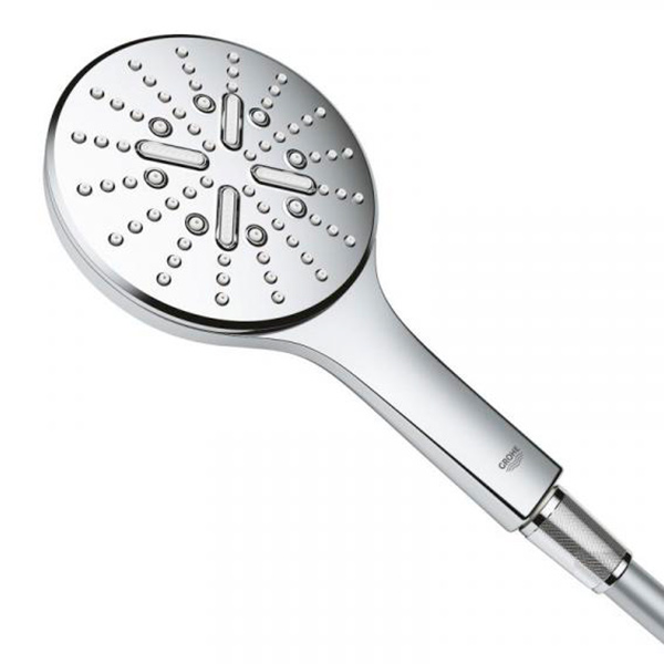 Душевая система SmartActive RainShower Grohe 26648000