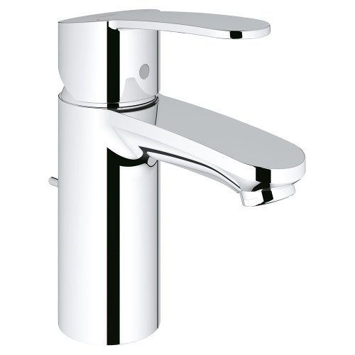 Смеситель для раковины Grohe Eurostyle Cosmopolitan 33552002 хром