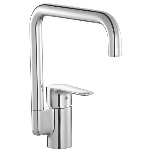 Смеситель для кухни Jacob Delafon July E98325-CP хром Смеситель для кухни Jacob Delafon July E98325-CP хром