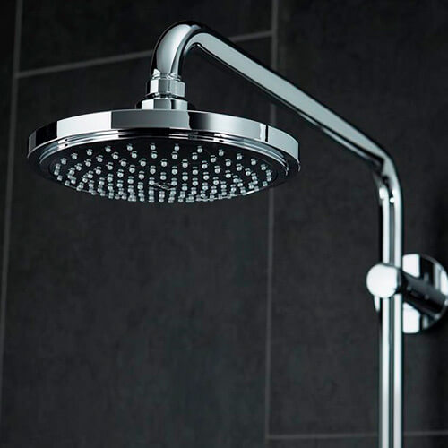 Душевая стойка Euphoria Grohe 27296001