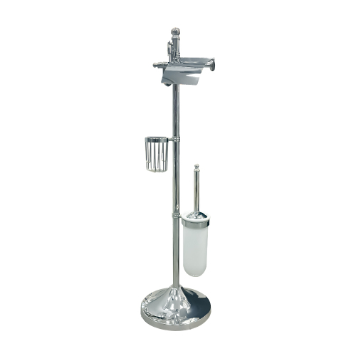 Стойка напольная колба керамика HR-19