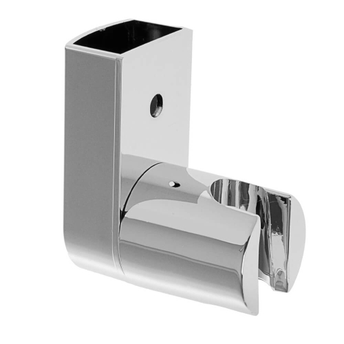 Настенный держатель для душа Accoona A372 хром