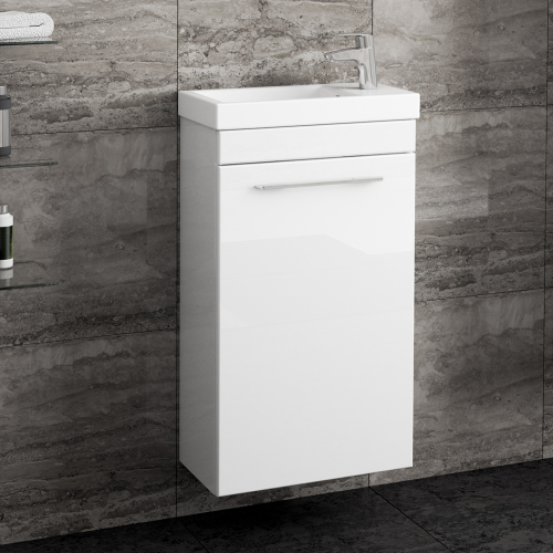 Тумба с раковиной Diborg Katarine 774201Н 40 см Тумба с раковиной Diborg Katarine 774201Н 40 см