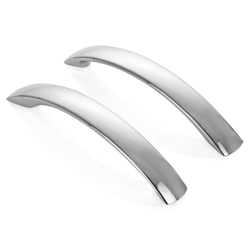 7.2911.0.900.0 Ручки хром для стальной ванны Swing ROCA