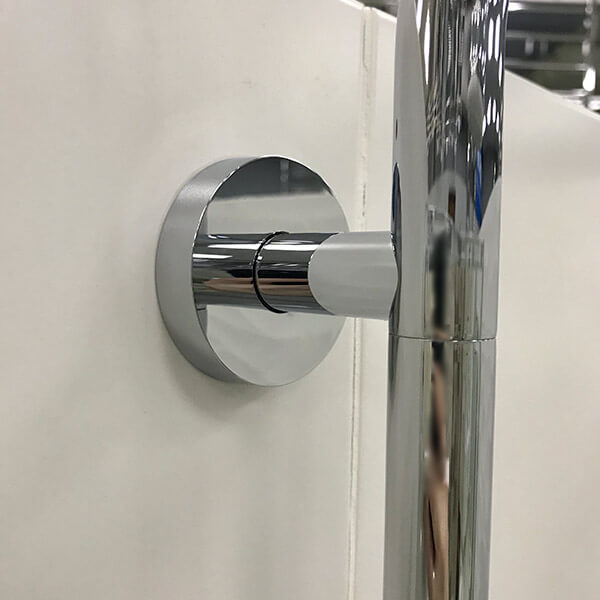 Душевая стойка Crometta Hansgrohe 27266400