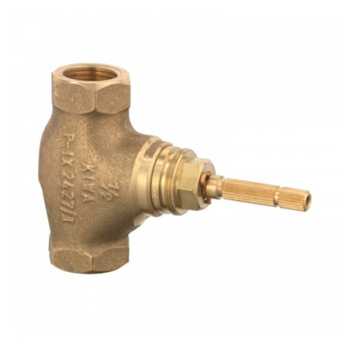 Внутренняя часть запорного вентиля 29811