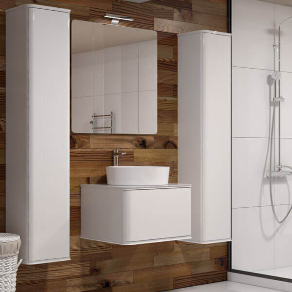 Пенал 354x1650x310 Рим BRIZ 233 04-06035-00 00 Пенал 354x1650x310 Рим BRIZ 233 04-06035-00 00