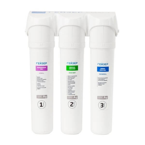 Фильтр универсальный Смарт Гейзер 11048