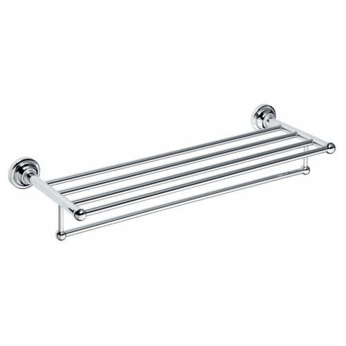 Полотенцедержатель хром Retro Bem...