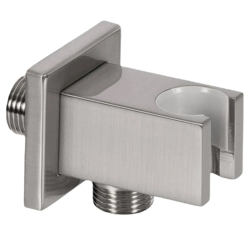 Настенный держатель для душа Remer 337QXV сталь