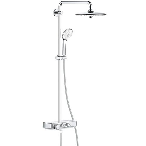 Душевая система Euphoria Grohe 26509000