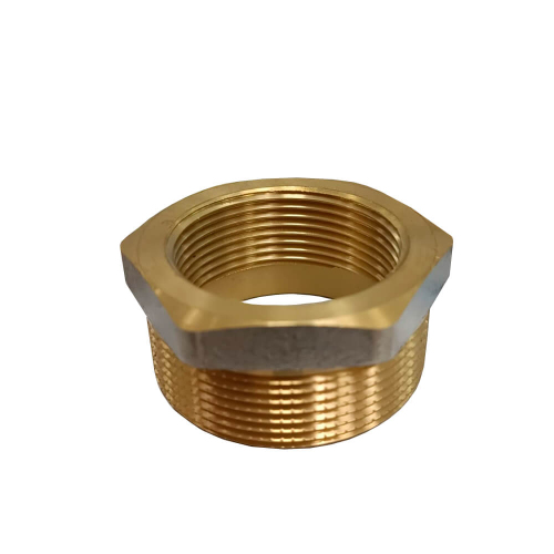 Футорка 2*1 1/2" Santera st 2094