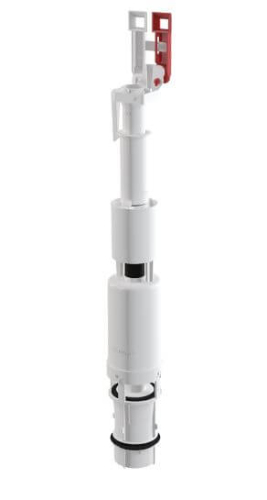A09B Сливной механизм д/инстал ALCAPLAST A09B Сливной механизм д/инстал ALCAPLAST