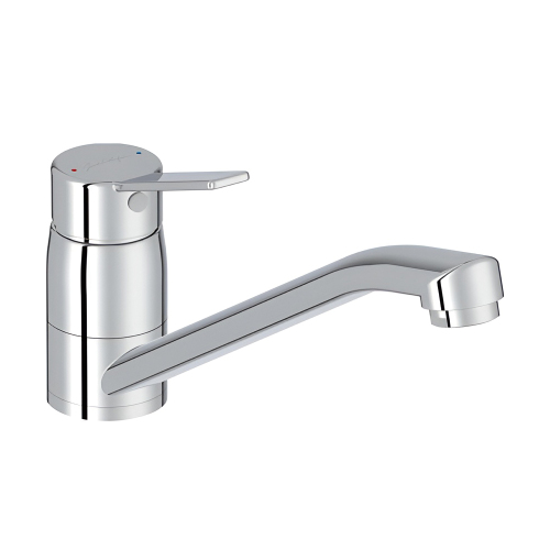 Смеситель для кухни Jacob Delafon Eo E24161RU-CP хром Смеситель для кухни Jacob Delafon Eo E24161RU-CP хром