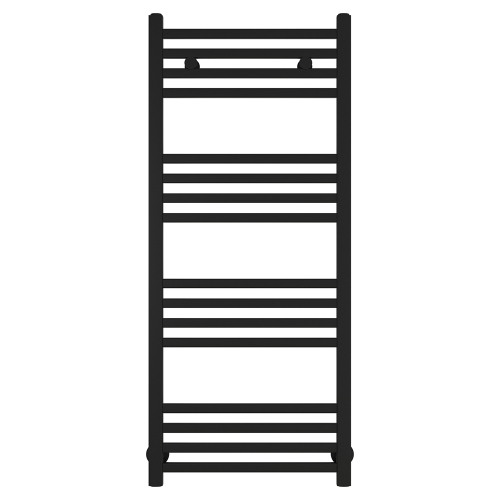 Полотенцесушитель водяной Сунержа Модус 40x100 черный матовый