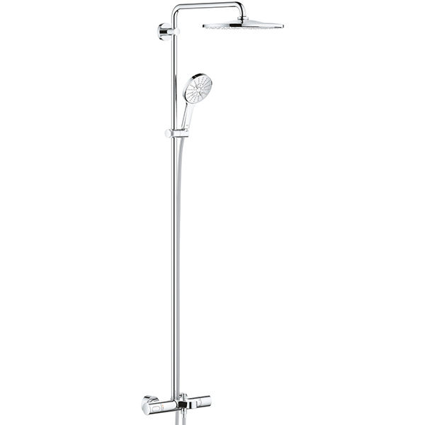 Душевая система SmartActive RainShower Grohe 26657000