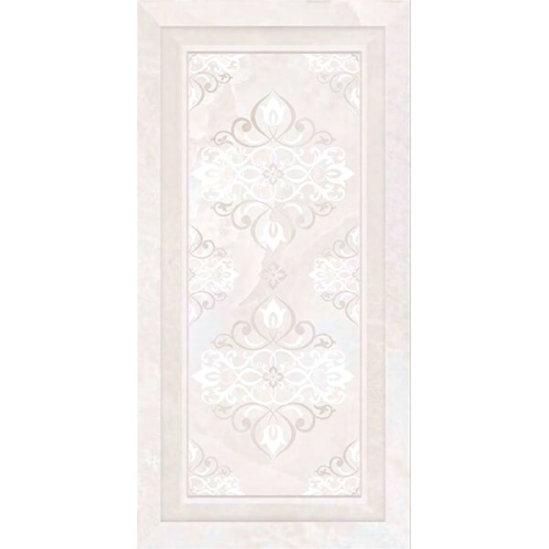 Плитка керамическая 60x30 глянцевая boisserie Queen BELMAR