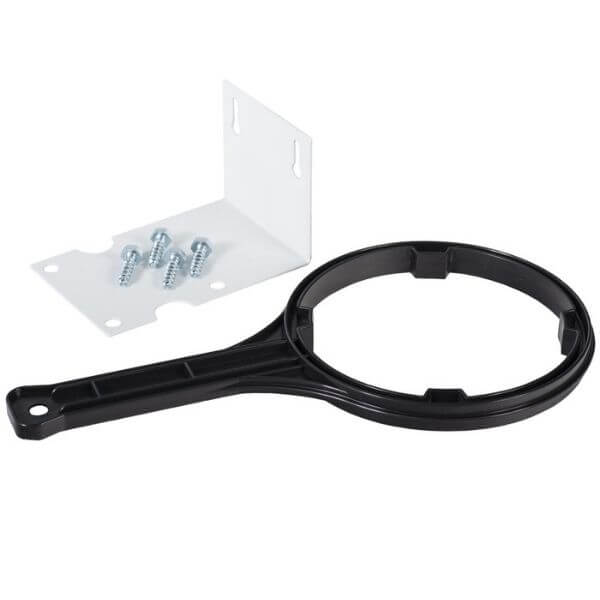 Корпус магистрального фильтра ВВ-10 Гейзер 50539